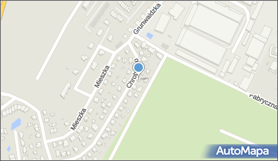 5931659637, PPHU Aftex Usługi Ogólnobudowlane Krzysztof Aftka 