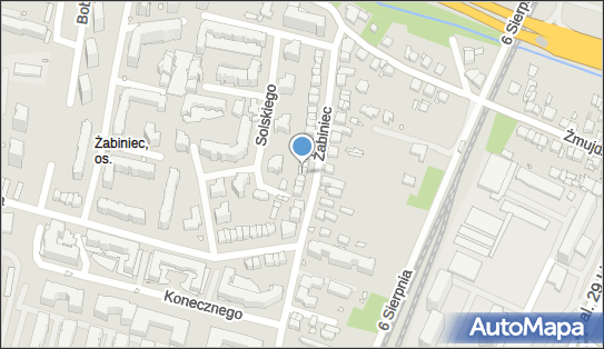 6771880686, Aga-Bauservice sp. z o.o. 