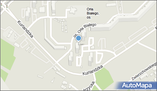 Aga Przedsiębiorstwo Handlowo Usługowe, Osiedle Orła Białego 45 61-251 - Budownictwo, Wyroby budowlane