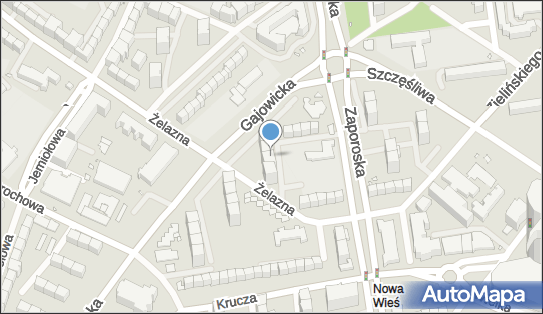 Agat Stroka Violetta, ul. Gajowicka 74, Wrocław 53-530 - Budownictwo, Wyroby budowlane, NIP: 8991173041