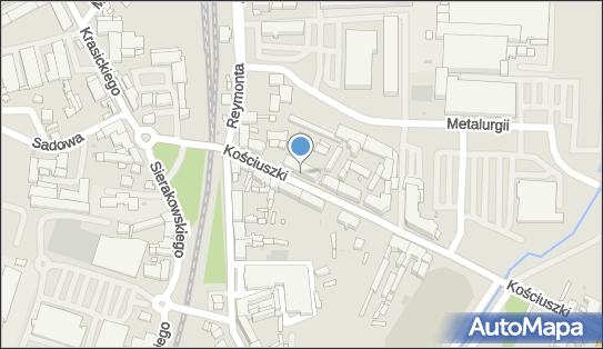 Agata Koćwin Firma A-Complex, ul. Kościuszki 12, Radomsko 97-500 - Budownictwo, Wyroby budowlane, NIP: 7721249029