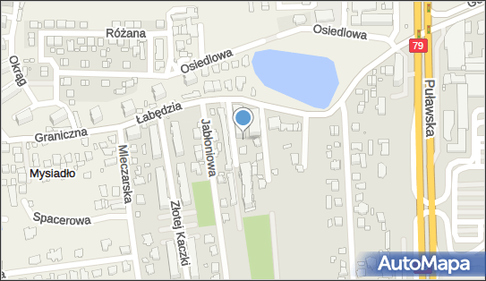 6571416671, Agbud Jerzy Garbacki 