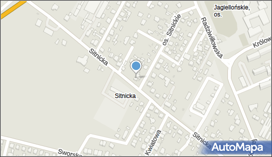 5371002266, Agencja Handlowo-Usługowa 