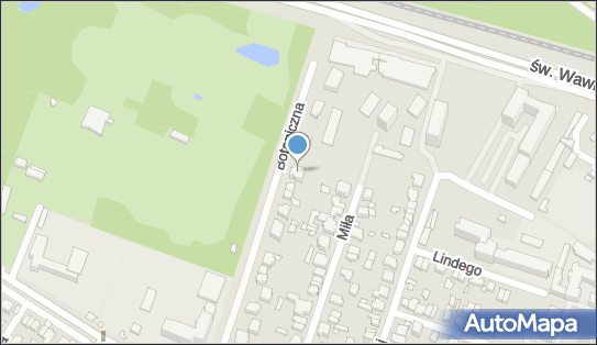 Agencja Inwestycyjna Terra, Botaniczna 24, Poznań 60-586 - Budownictwo, Wyroby budowlane, numer telefonu, NIP: 7781016010