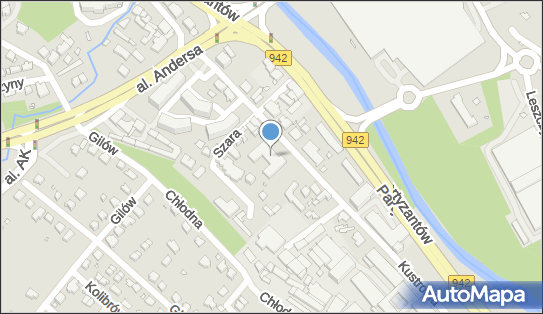 9372184573, Agencja Pożarnicza Gejzer sp. z o.o. 