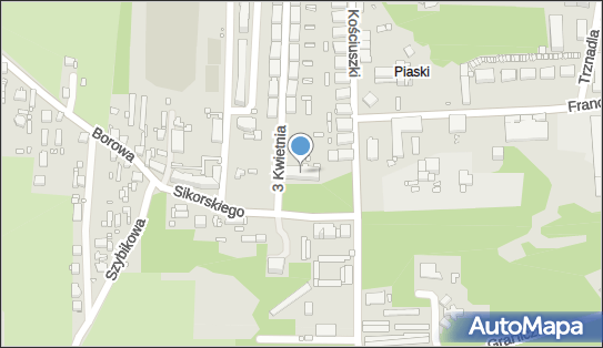 Agencja Techniczno Handlowa Vetrocom, 3 Kwietnia 21, Czeladź 41-253 - Budownictwo, Wyroby budowlane, NIP: 6251447724