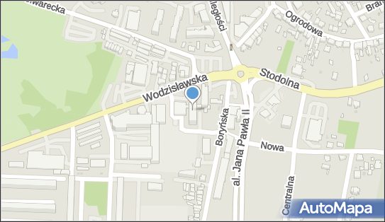 276963960, Agencja Wspierania Inicjatyw Mieszkaniowych Łappo Regina, Frydrych Alicja 