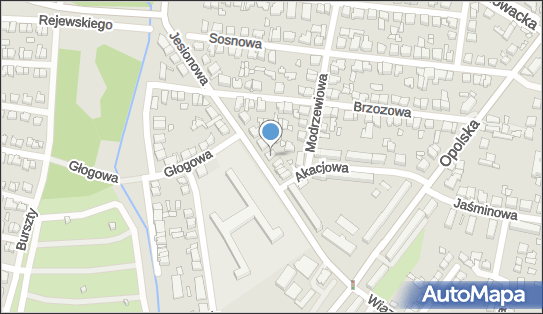 Agitech Paweł Marciniak, Jesionowa 13, Poznań 61-432 - Budownictwo, Wyroby budowlane, NIP: 7831284305