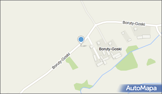 Agnieszka Gawrychowska, Boruty-Goski 7, Boruty-Goski 18-300 - Budownictwo, Wyroby budowlane, NIP: 7231458406