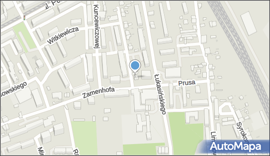 Agnieszka Zgajewska Przedsiębiorstwo Przemysłowo-Produkcyjno-Usługowe Iberpol 42-207 - Budownictwo, Wyroby budowlane, NIP: 9490704605