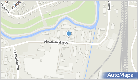 5932173227, Agromel Przedsiębiorstwo Robót Agromelioracyjnych i Hydrotechnicznych sp. z o.o. 