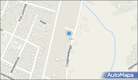 6381692095, Aj Development sp. z o.o. 