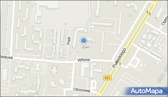 Ajbud Anna Wasilewska, ul. Wincentego Witosa 17, Suwałki 16-400 - Budownictwo, Wyroby budowlane, NIP: 8441900139