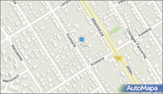 6811946903, Ajr Development sp. z o.o. 