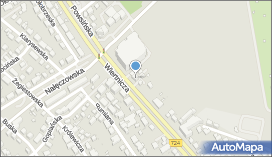 AKAR, Wiertnicza 162, Warszawa 02-952 - Budownictwo, Wyroby budowlane, NIP: 5341021129