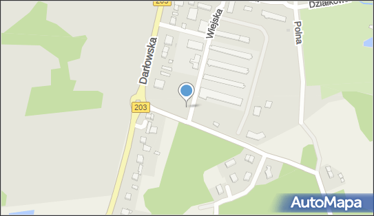 Akma Przedsiębiorstwo Wielobranżowe Bogdan Kordasiński, Ustka 76-270 - Budownictwo, Wyroby budowlane, NIP: 8391011413