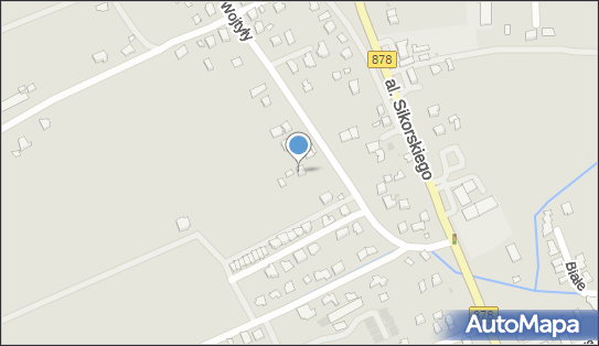 8132702192, Akro Development sp. kom. 