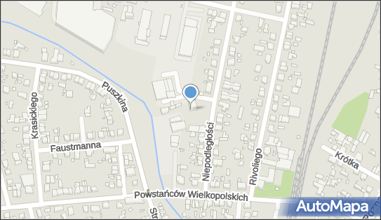 7772903846, Akropol Inwestycje sp. z o.o. 