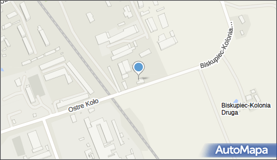 7393613469, Aks Budownictwo sp. z o.o. 