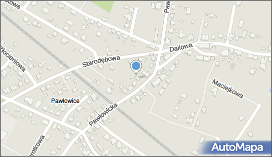 8992627917, Akwa - Terma Nieruchomości Lichota Żądło Sp. j. 