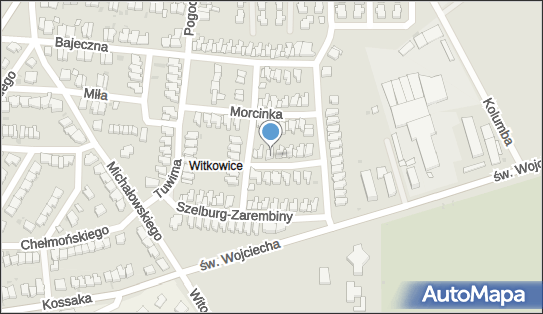 6711736247, Akwadrat Biuro Inwestorskie Janik, Szejnfeld 