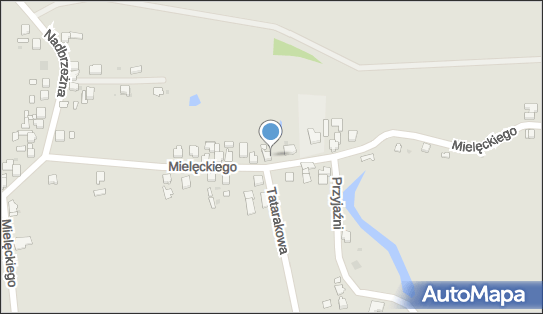 Al'hudhud Faraj Marsal, ul. Andrzeja Mielęckiego 25, Bieruń 43-155 - Budownictwo, Wyroby budowlane, NIP: 6462054884