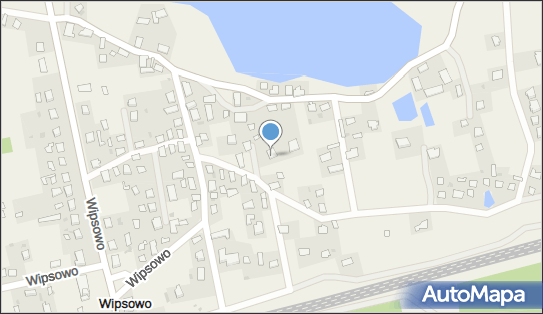 Al-Frez - Marian Gaweł, Wipsowo 118 A, Wipsowo 11-010 - Budownictwo, Wyroby budowlane, NIP: 7391943145