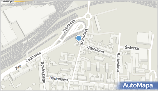 9671349036, Alarm-Serwis sp. z o.o. 