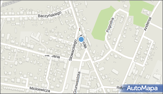 Alarm-System, Łużycka 27, Zgorzelec 59-900 - Budownictwo, Wyroby budowlane, NIP: 6151188393