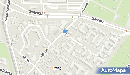 9721084032, Alarmed sp. z o.o. 