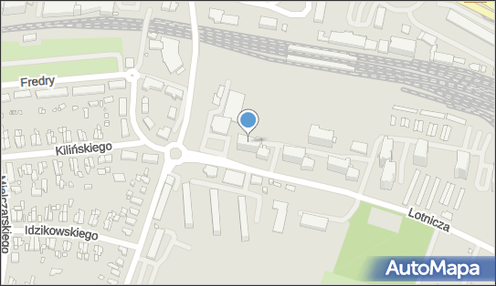 5781102518, Alarmtech Zakład Elektroniczny Krzysztof Pyrzanowski 