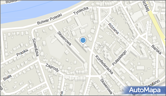 6790001496, Albin Nowak Firma Handlowa 