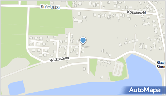 Alchemia, ul. Wczasowa 1, Borowe 42-133 - Budownictwo, Wyroby budowlane, NIP: 5741910376