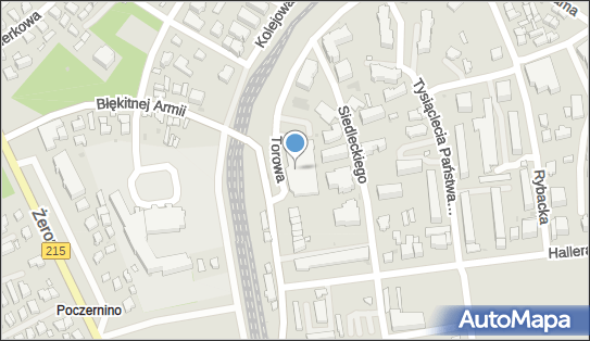 Alda, Towarowa 27, Władysławowo 84-120 - Budownictwo, Wyroby budowlane, NIP: 5862170731