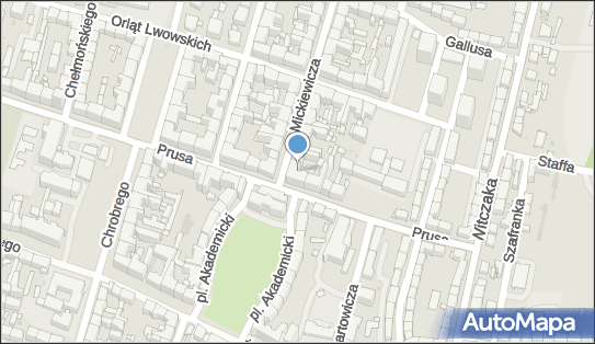 6341955370, IT Works Rafał Guch 