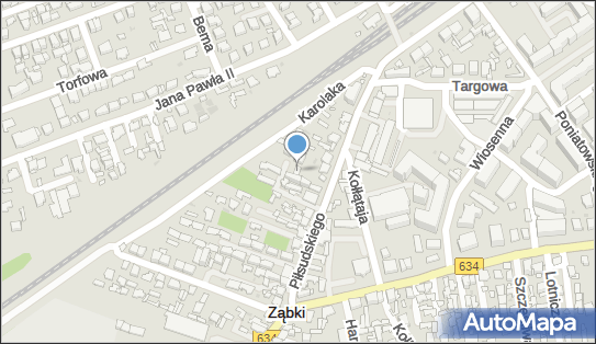 Alek Piotr Ignaczak, ul. Józefa Piłsudskiego 16A, Ząbki 05-091 - Budownictwo, Wyroby budowlane, NIP: 1251385417