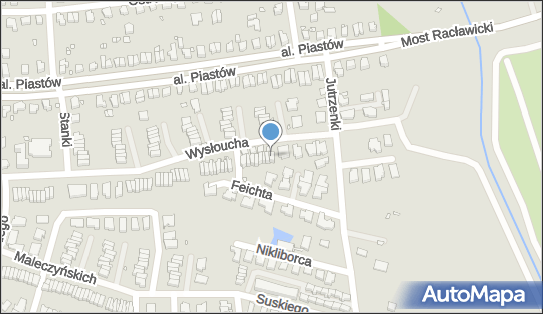 8971093445, Aleksander Chomiczewski Albud Firma Budowlana 