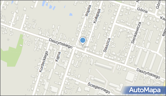 7322169599, Aleksander Chrzanowski 