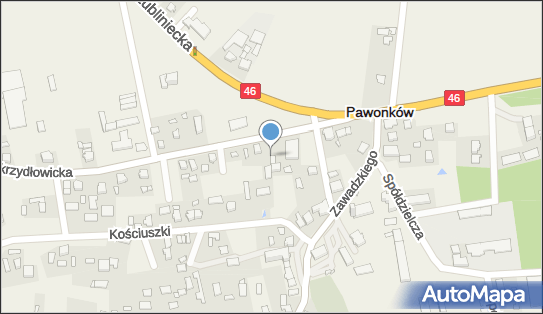 Aleksander Danielczuk Trans-Oland P.P.H.U.Export-Import, Pawonków 42-772 - Budownictwo, Wyroby budowlane, NIP: 5750010933