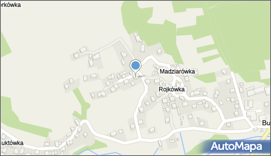 Aleksander Prymula - Działalność Gospodarcza, Budzów 258 34-211 - Budownictwo, Wyroby budowlane, NIP: 5521265809