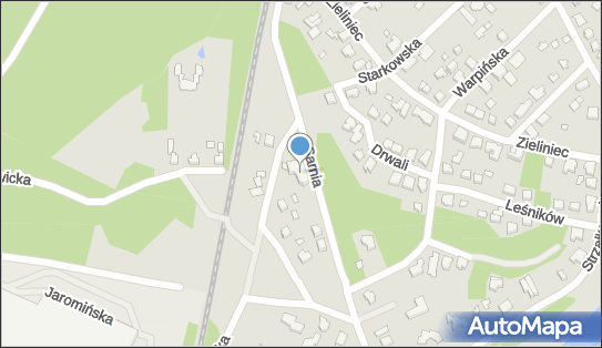 Aleksander Śledź Hotel Zieliniec, Telmont , Telmont Przewierty Sterowane 61-058 - Budownictwo, Wyroby budowlane, NIP: 7820041059