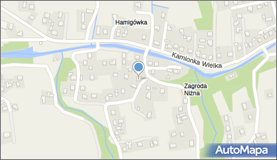 122939843, Aleksandra Cabak Elcom Firma Handlowo Usugowa 