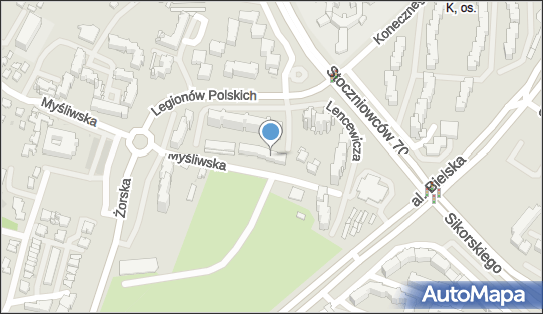 Aleksandra Nych Firma Usługowo-Handlowa Latoś, Tychy 43-100 - Budownictwo, Wyroby budowlane, NIP: 6462417499