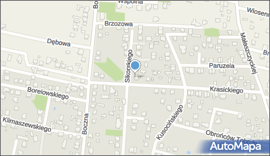 8221925396, Alex-Bud Krzysztof Opatowski 