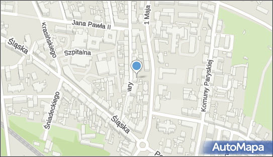 Alfabud Rembisz Zdzisław, ul. św. Barbary 7, Siemianowice Śląskie 41-100 - Budownictwo, Wyroby budowlane, NIP: 6431272456