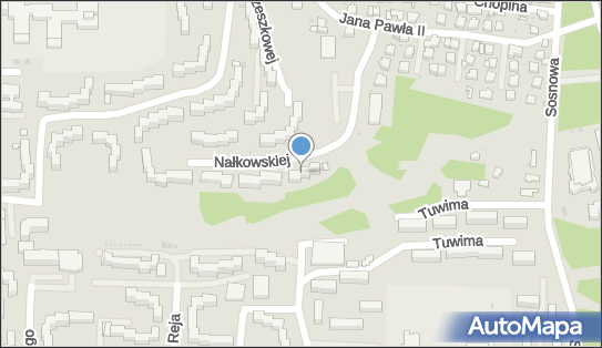 Alfred Mazela Usługi Remontowo Budowlane, ul. Zofii Nałkowskiej 3 32-300 - Budownictwo, Wyroby budowlane, NIP: 6371163231