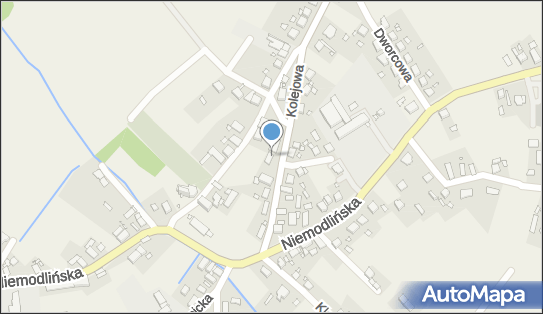 Alfred Wiszniewski - Działalność Gospodarcza, Kolejowa 11 46-073 - Budownictwo, Wyroby budowlane, NIP: 7541765456
