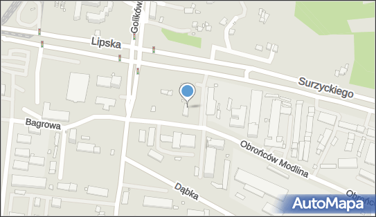 Alicja Lipowska Usługi Projektowe, ul. Obrońców Modlina 1D 30-733 - Budownictwo, Wyroby budowlane, NIP: 6792739616