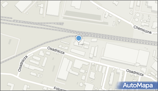 Almar, ul. Osadnicza 26, Zielona Góra 65-950 - Budownictwo, Wyroby budowlane, numer telefonu, NIP: 9290101167