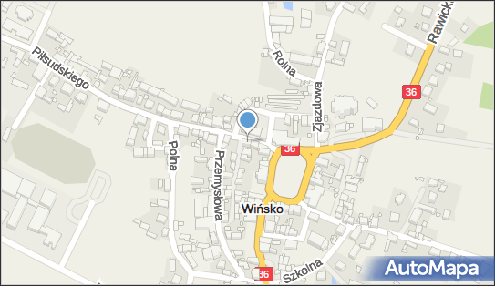 9880292866, Alrod sp. z o.o. 